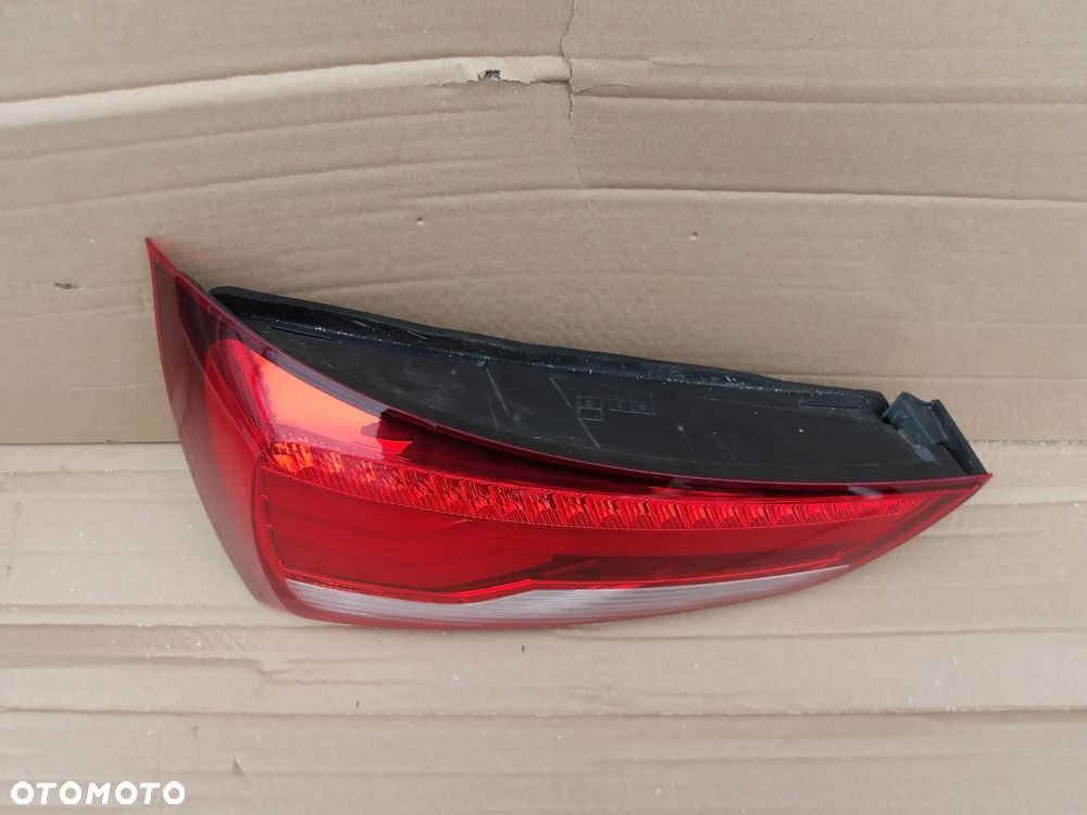 LAMPA LEWY TYL LED AUDI A1 LIFT 8XA945093A 2SK011735-01 - 4