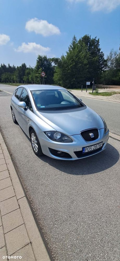 Seat Leon 1.6 TDI Style DSG - 4