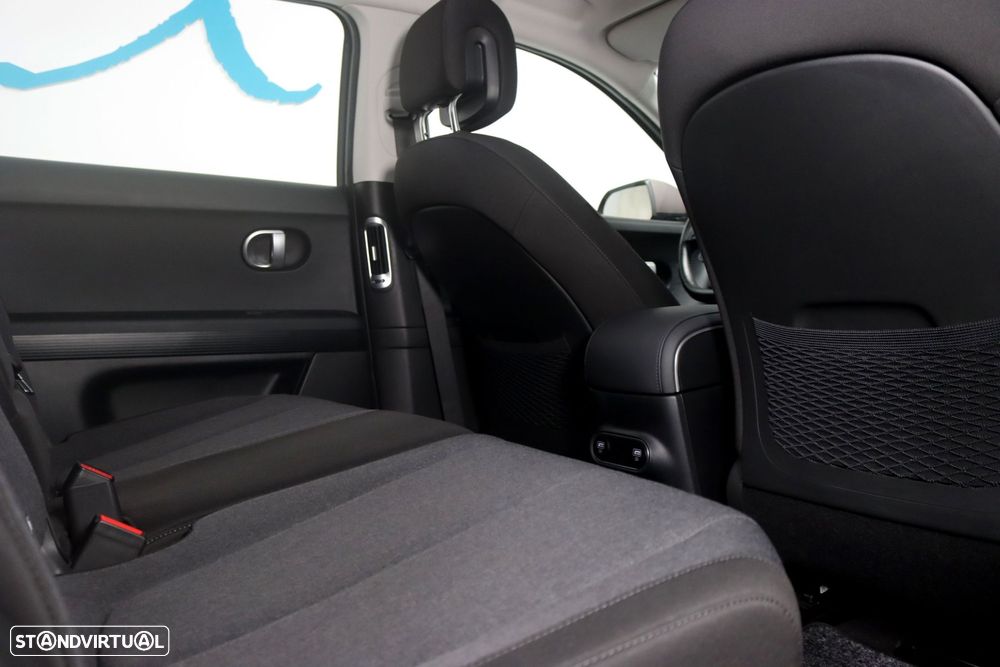 Hyundai Ioniq 5 77 kWh Premium - 20