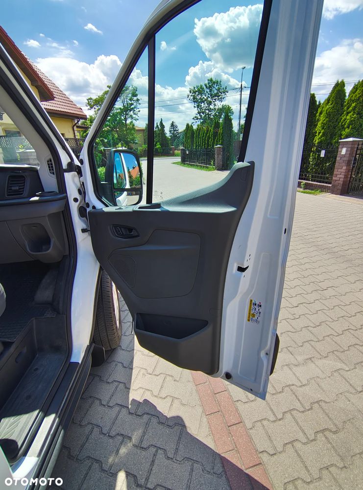 Ford Transit L3H2 Ambiente (bryg.) - 18