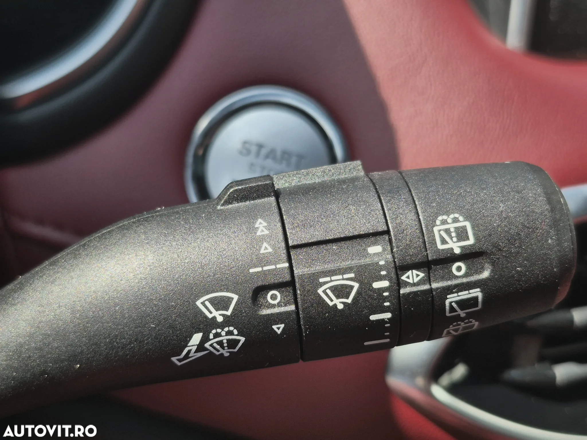 MG EHS 1.5T-GDI PHEV Luxury - 25