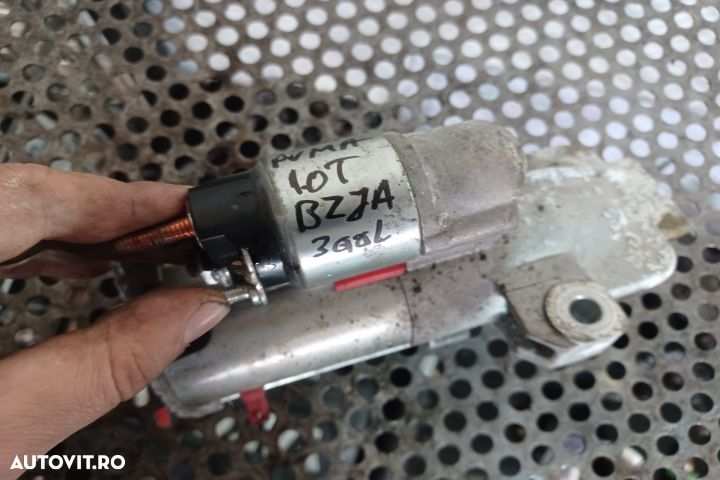 ELECTROMOTOR 1.0 TURBO BZJA  MX1253 Ford Puma - 4