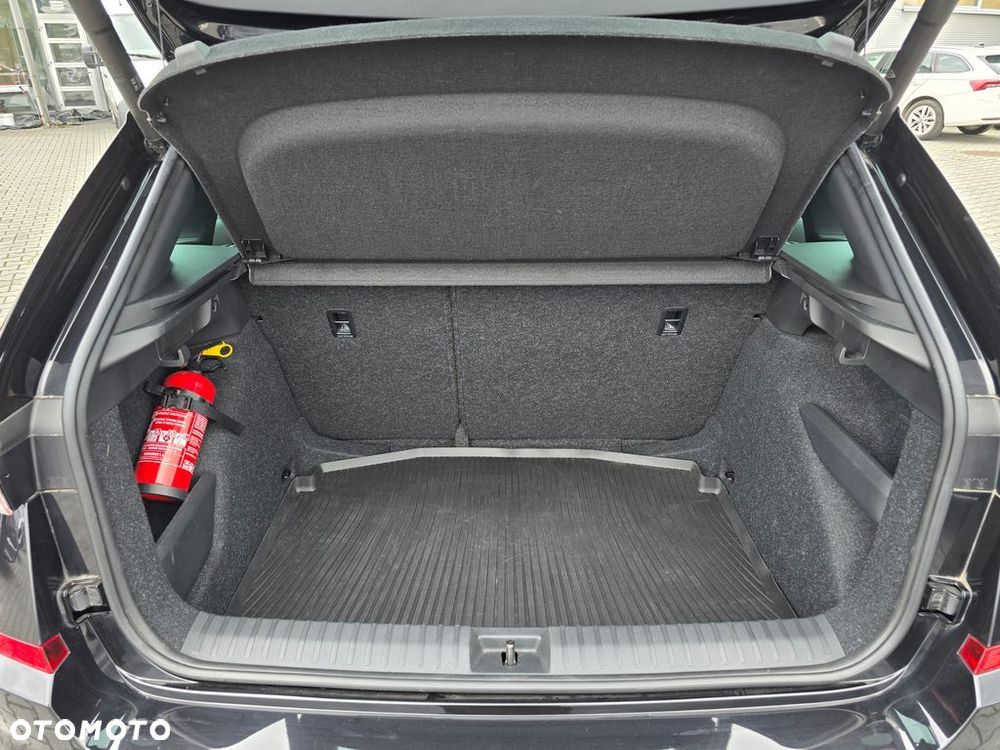 Skoda Kamiq 1.0 TSI Style - 38