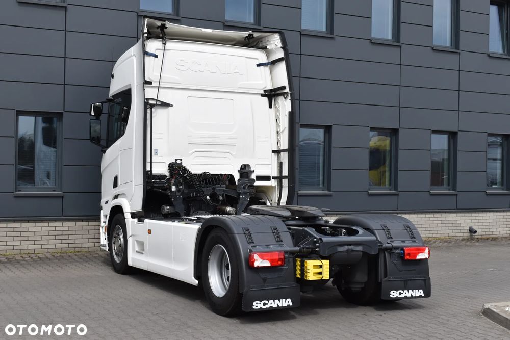 Scania R460 !! Klima postojowa !! Retarder !! - 6