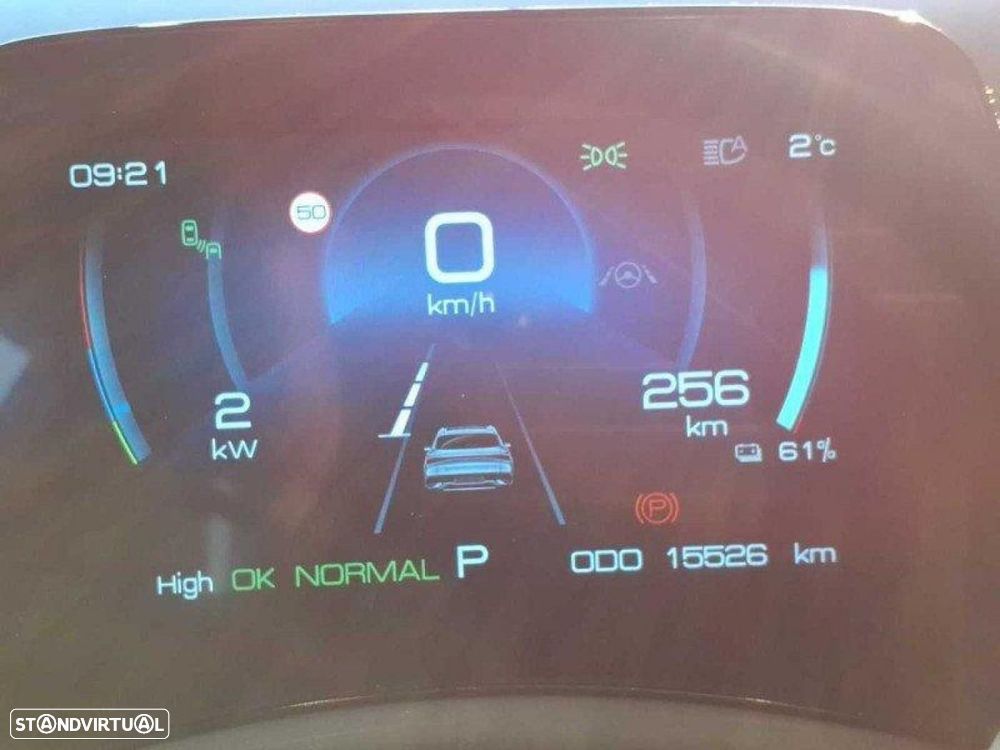 BYD Atto 3 60.48 kWh Design - 21