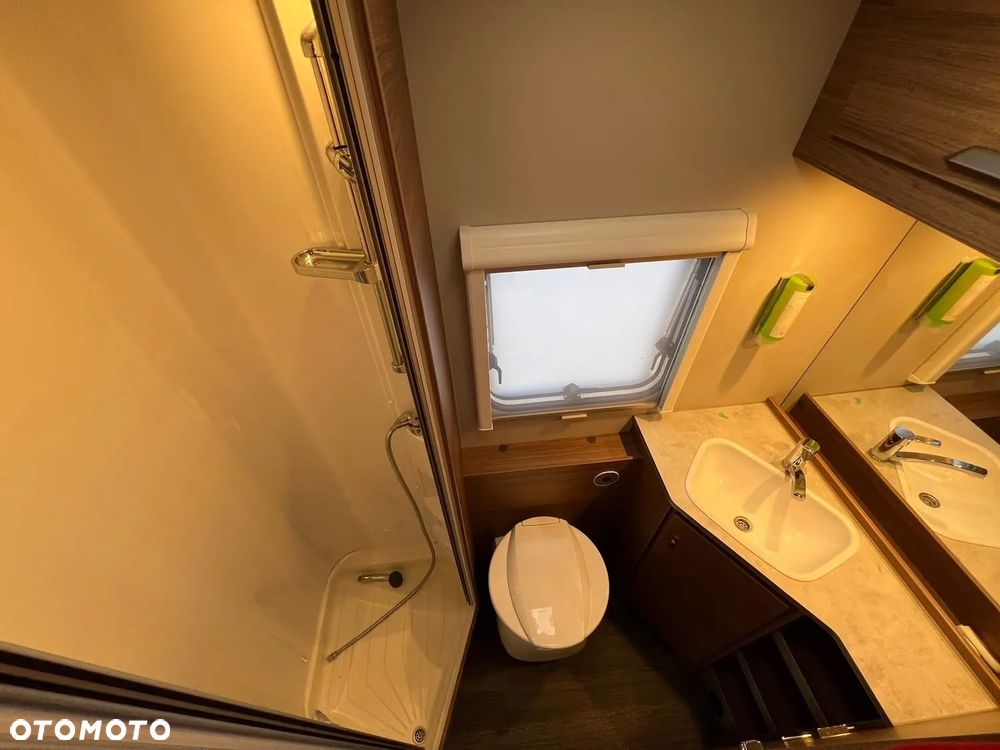 KNAUS SPORT 500KD - 7