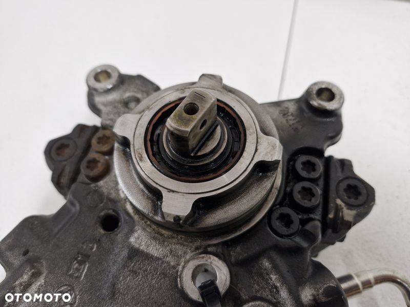 CHEVROLET CAPTIVA 1 I ANTARA 2.2 VCDI CDTI POMPA WTRYSKOWA 25187376 9678389580 - 6