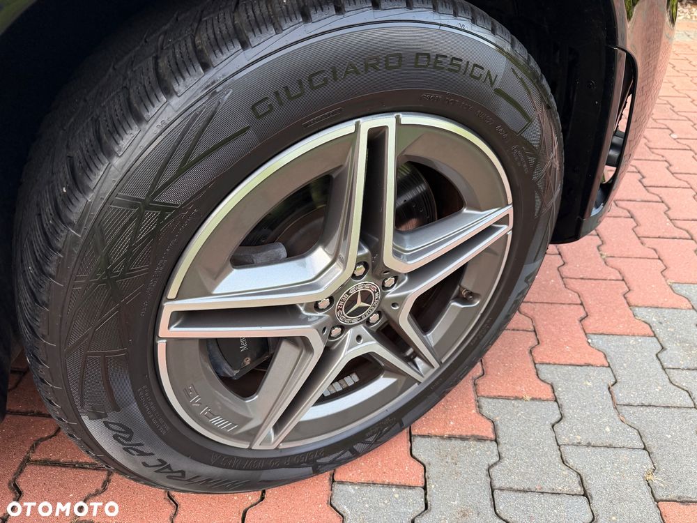 Mercedes-Benz GLE 350 de 4-Matic Executive - 21