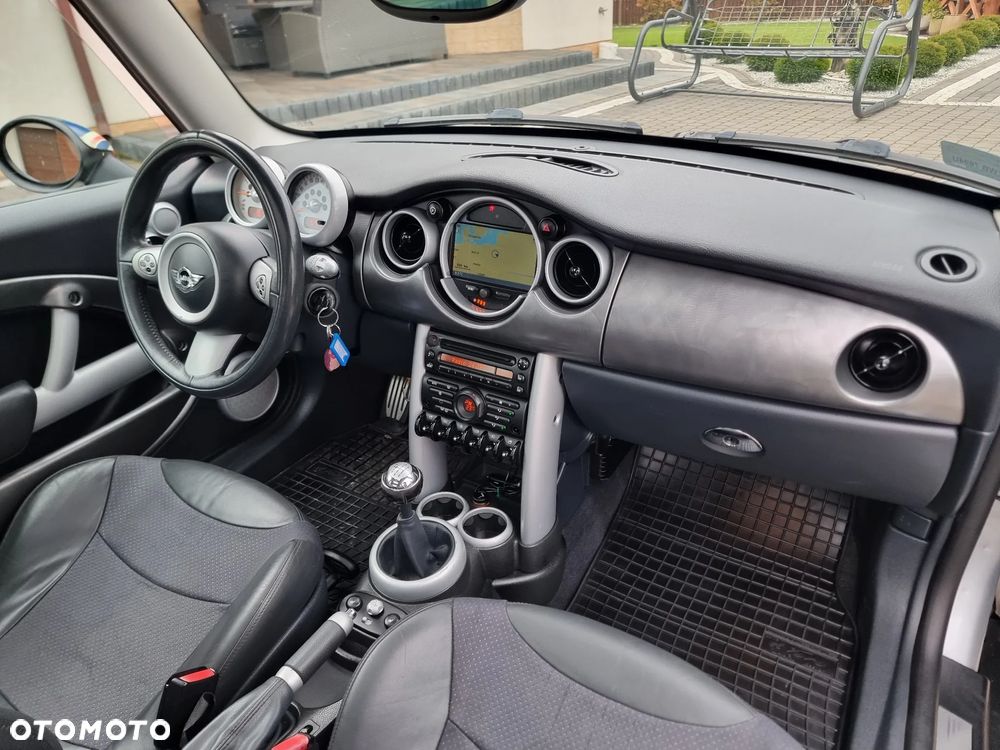 MINI Cooper JCW - 18