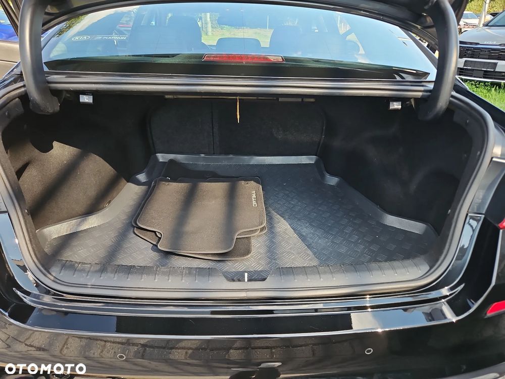Kia Optima 1.6 T-GDI L DCT - 17