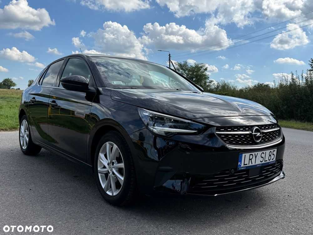 Opel Corsa 1.2 Elegance S&S - 3
