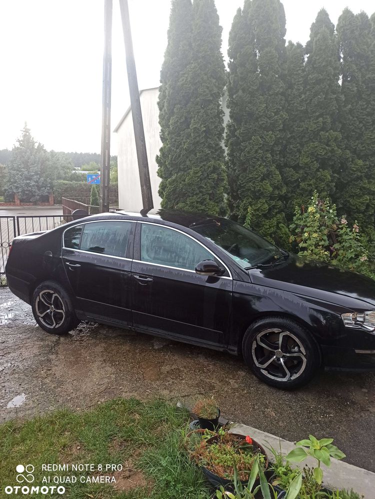 Volkswagen Passat - 3
