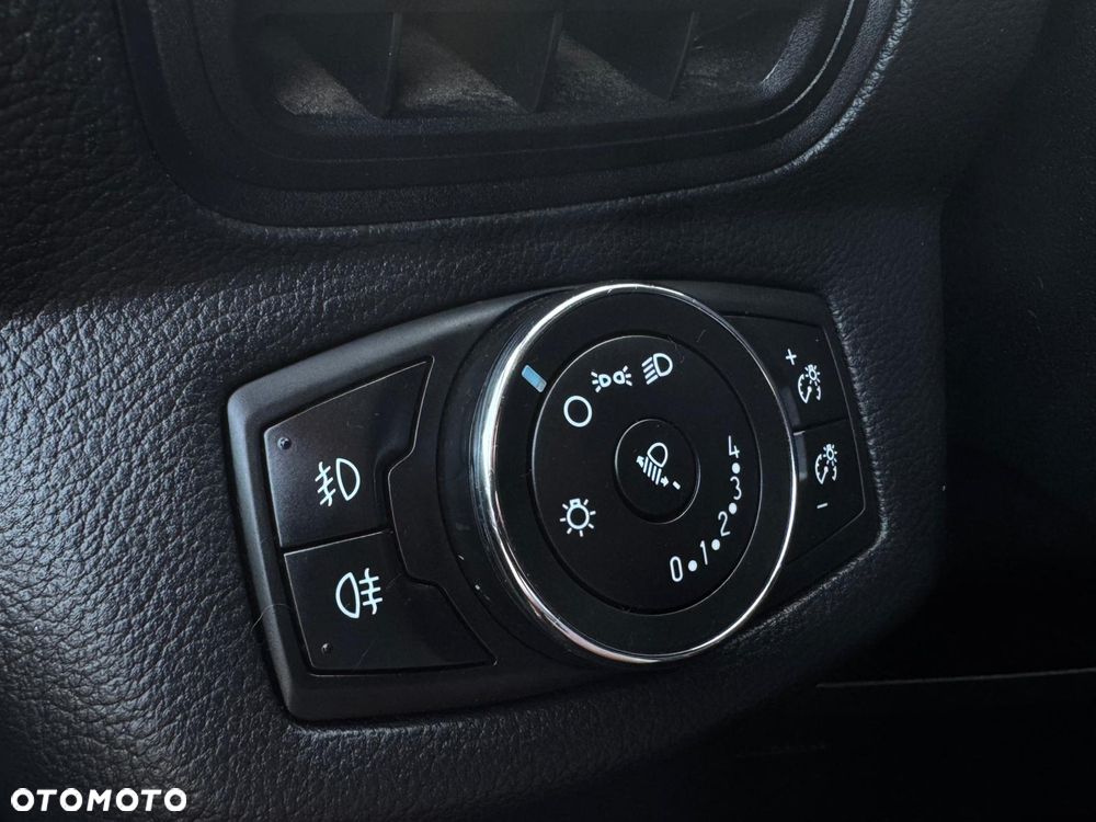 Ford B-MAX 1.0 EcoBoost Titanium - 32