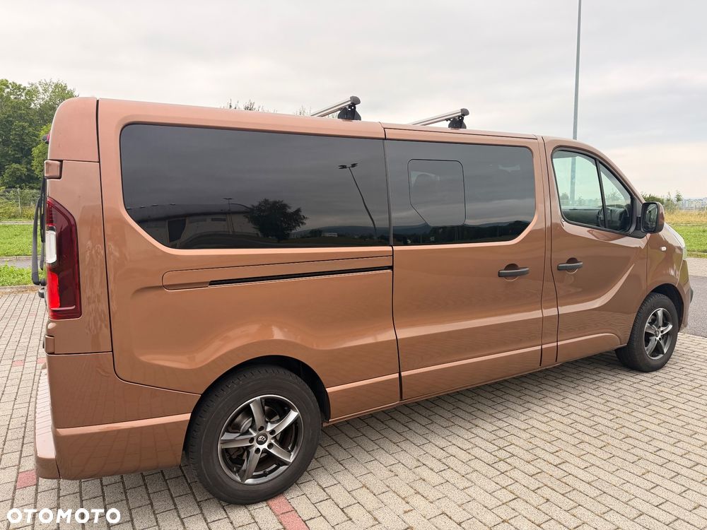 Opel Vivaro 1.6 CDTI L2 - 3