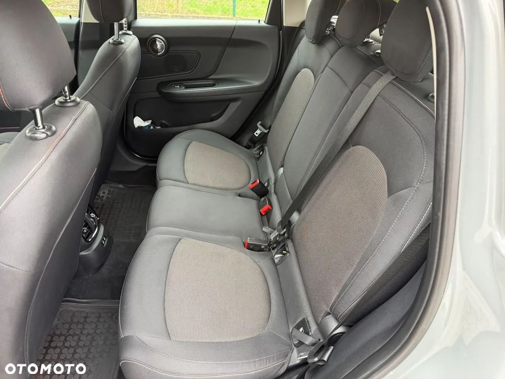 MINI Countryman Cooper - 37