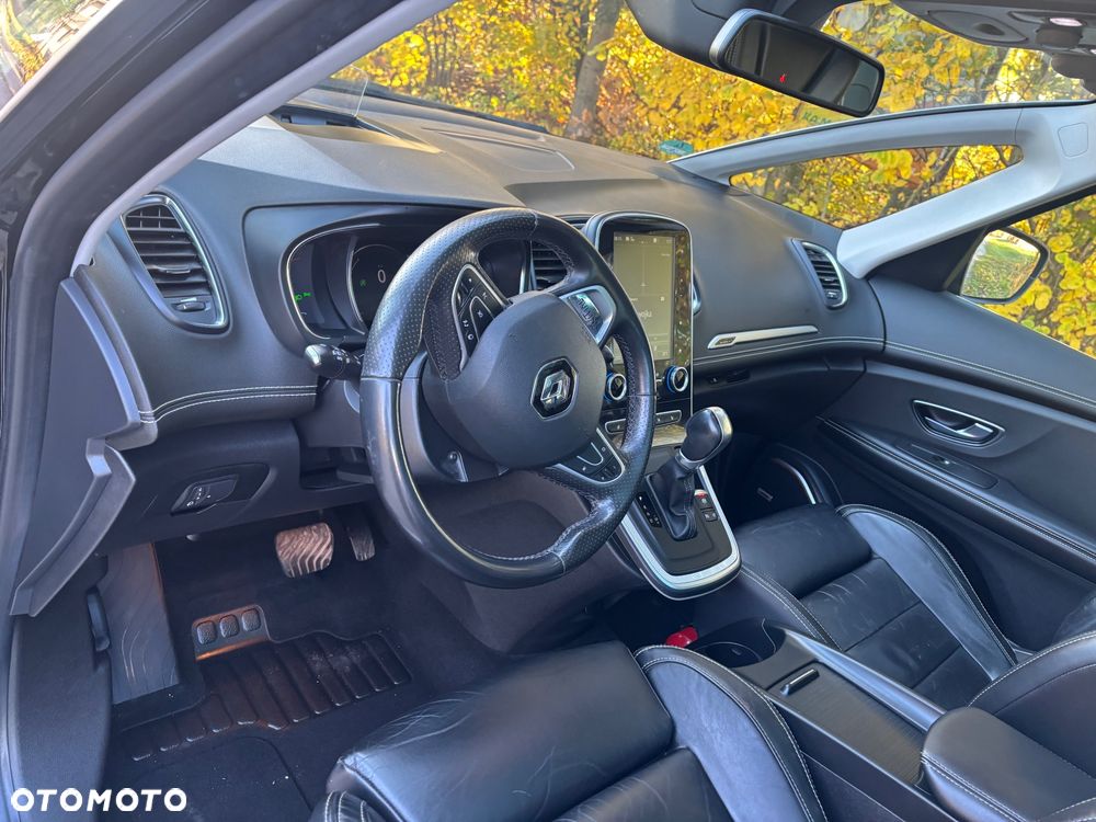 Renault Grand Scenic Gr 1.3 TCe Energy Intens EDC - 16