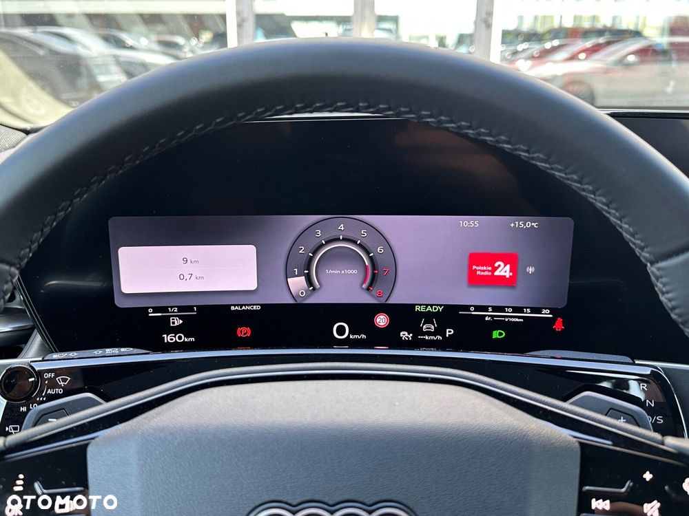 Audi Q3 Sportback - 17