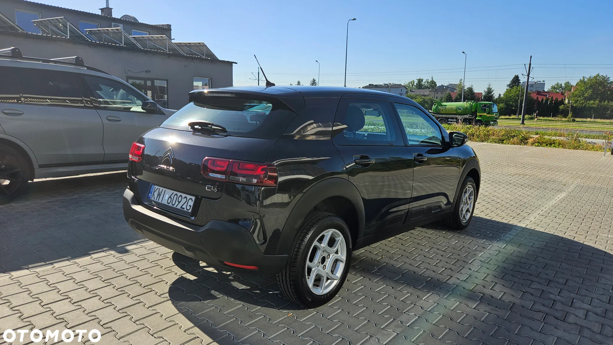 Citroën C4 Cactus - 7