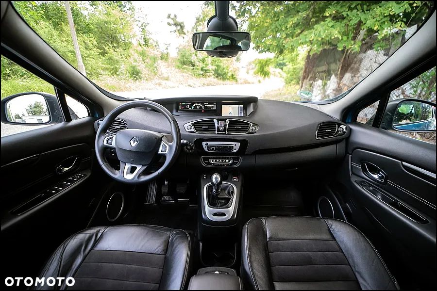 Renault Scenic - 7