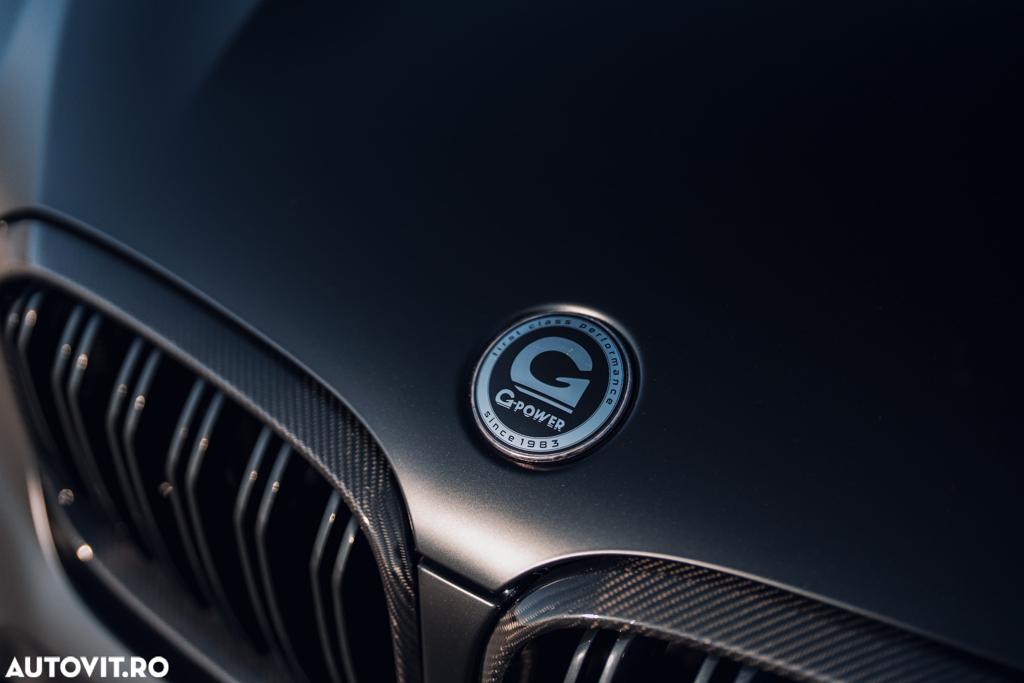 BMW X3 M Standard - 13