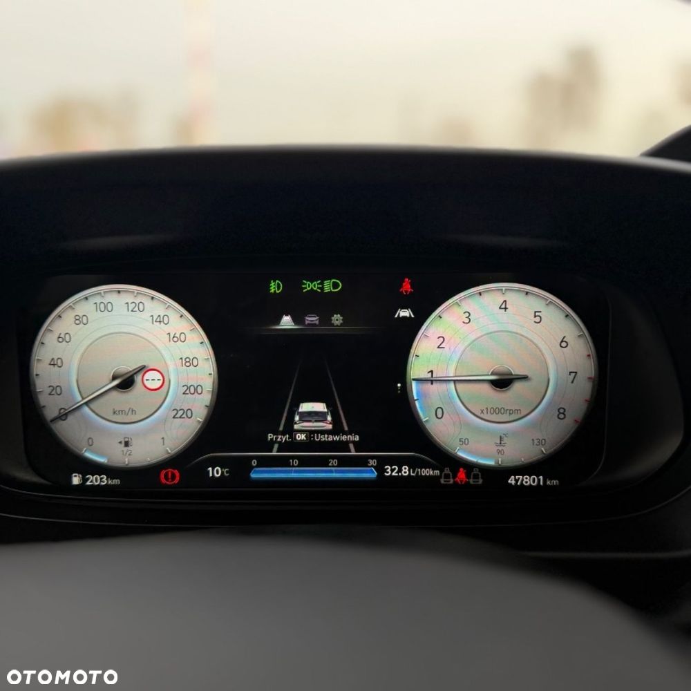 Hyundai i20 1.0 T-GDi N Line - 39