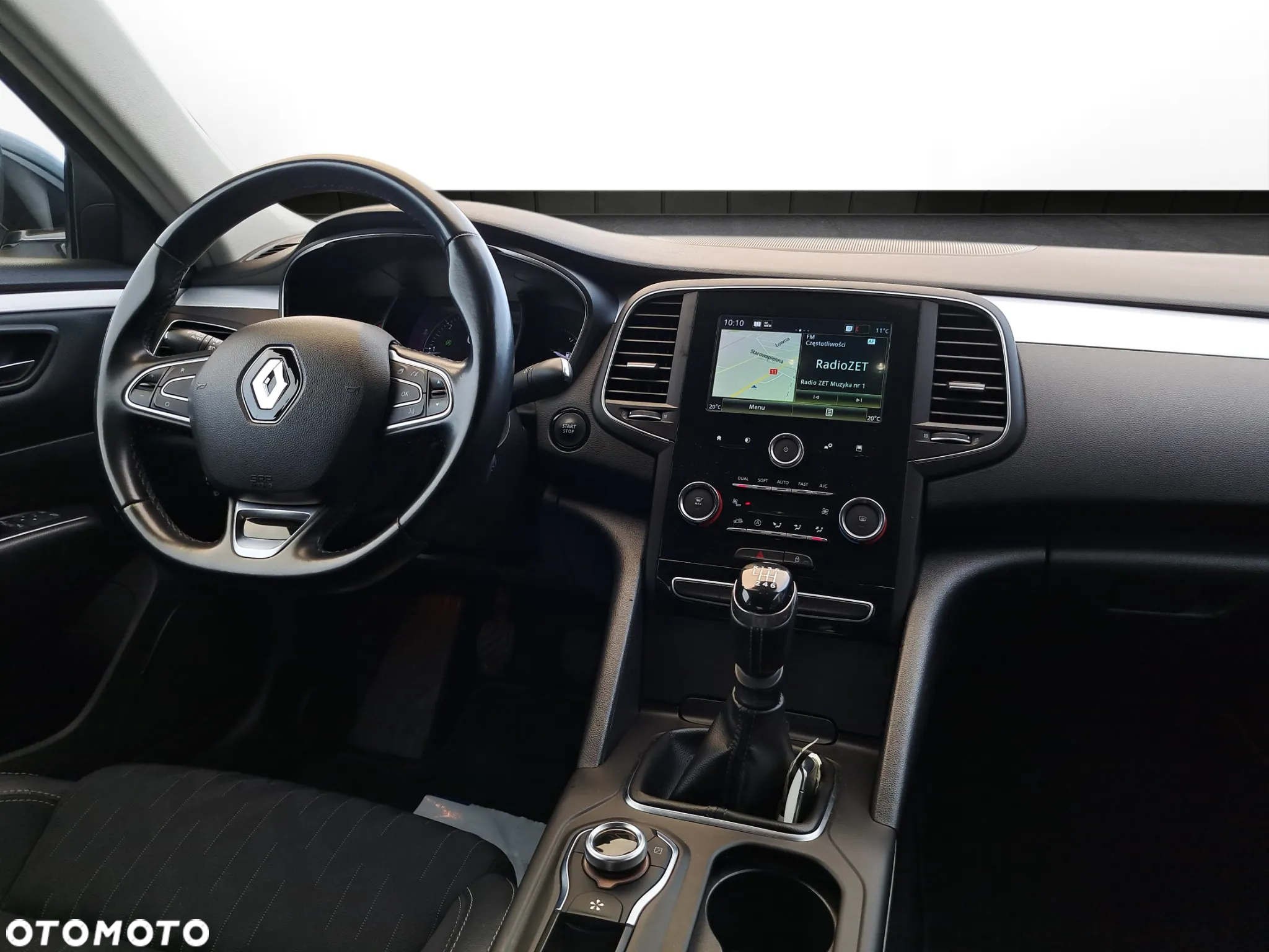 Renault Talisman 1.7 Blue dCi Limited - 12