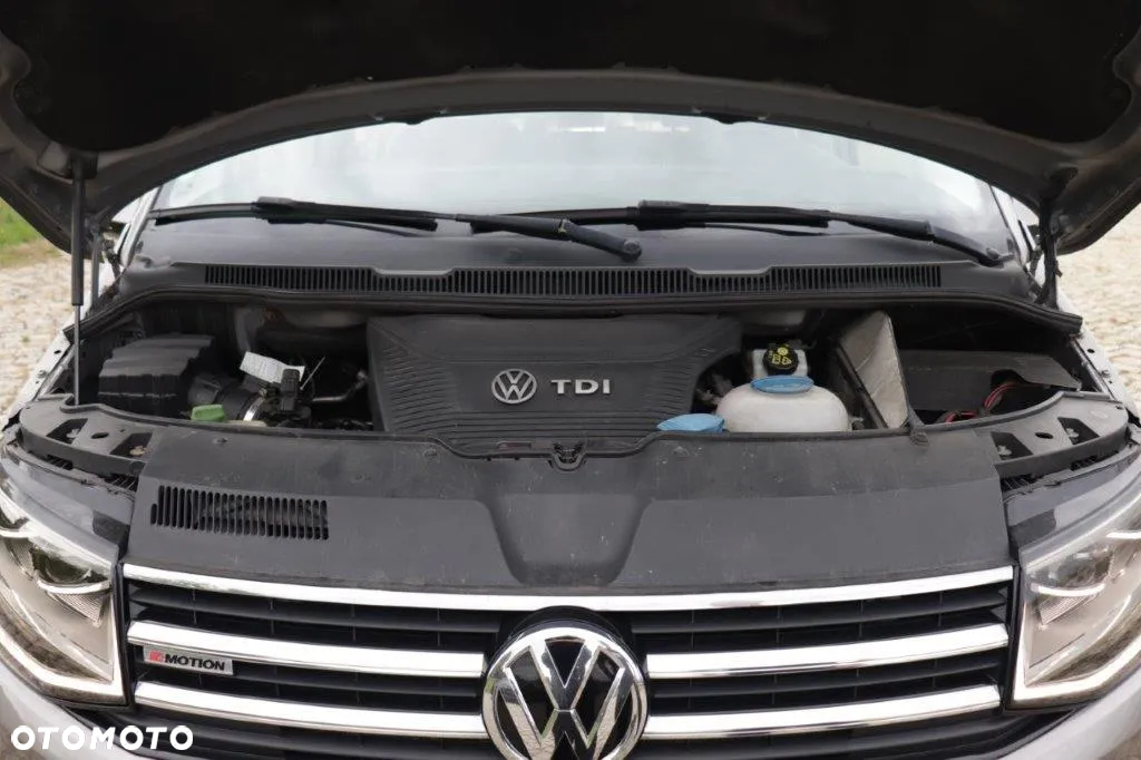 Volkswagen Multivan 2.0 BiTDI L1 Highline 4Motion DSG - 37