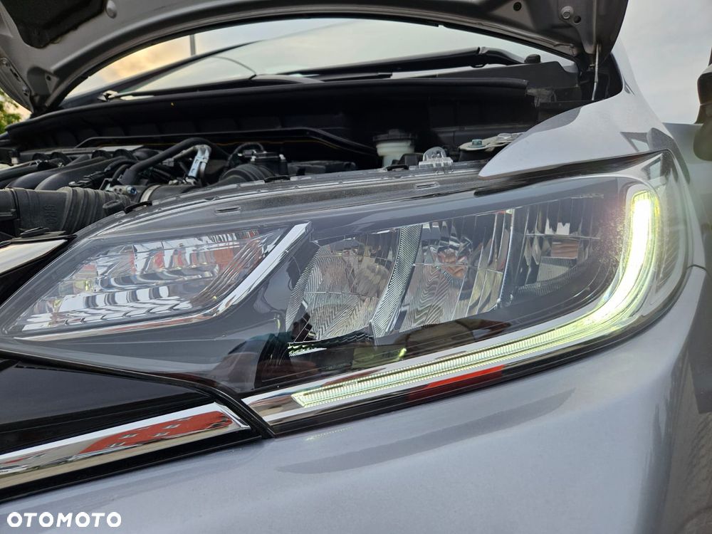 Honda Jazz 1.5 i-VTEC Dynamic - 22