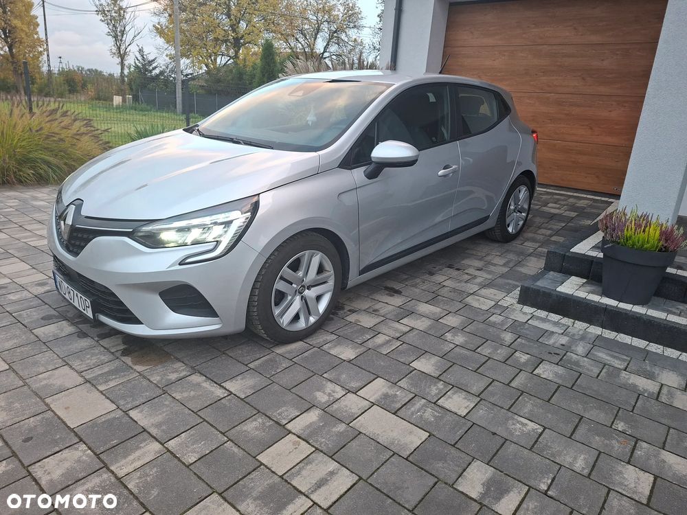 Renault Clio 1.0 TCe Intens - 7