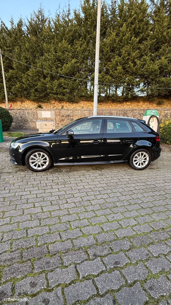 Audi A3 Sportback - 7