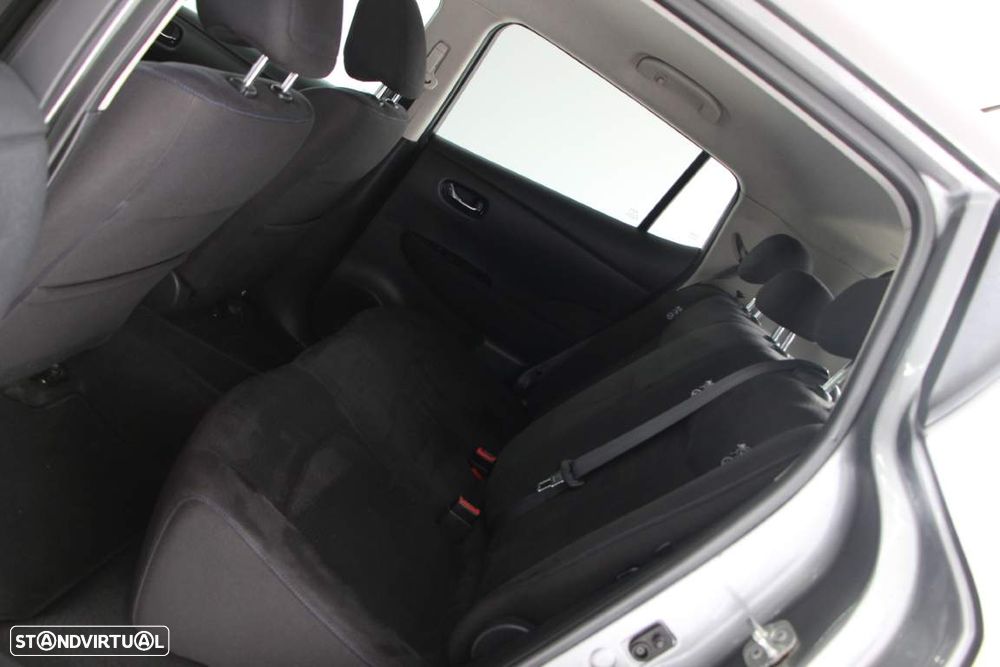 Nissan Leaf Acenta - 8