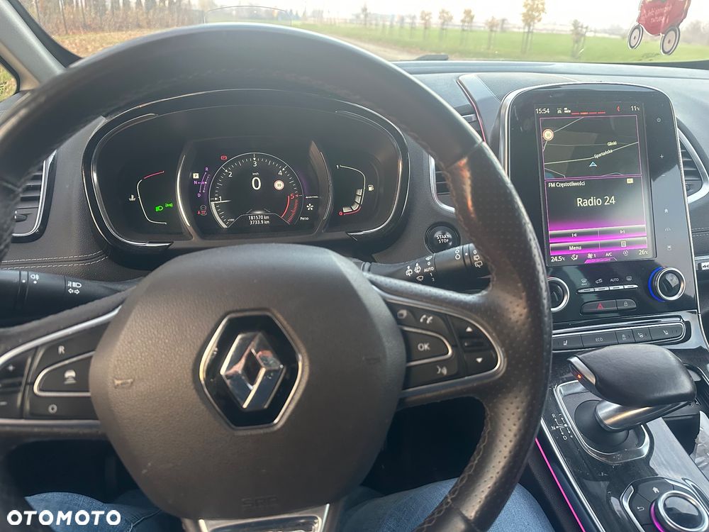 Renault Espace Energy dCi 160 EDC Initiale Paris - 16