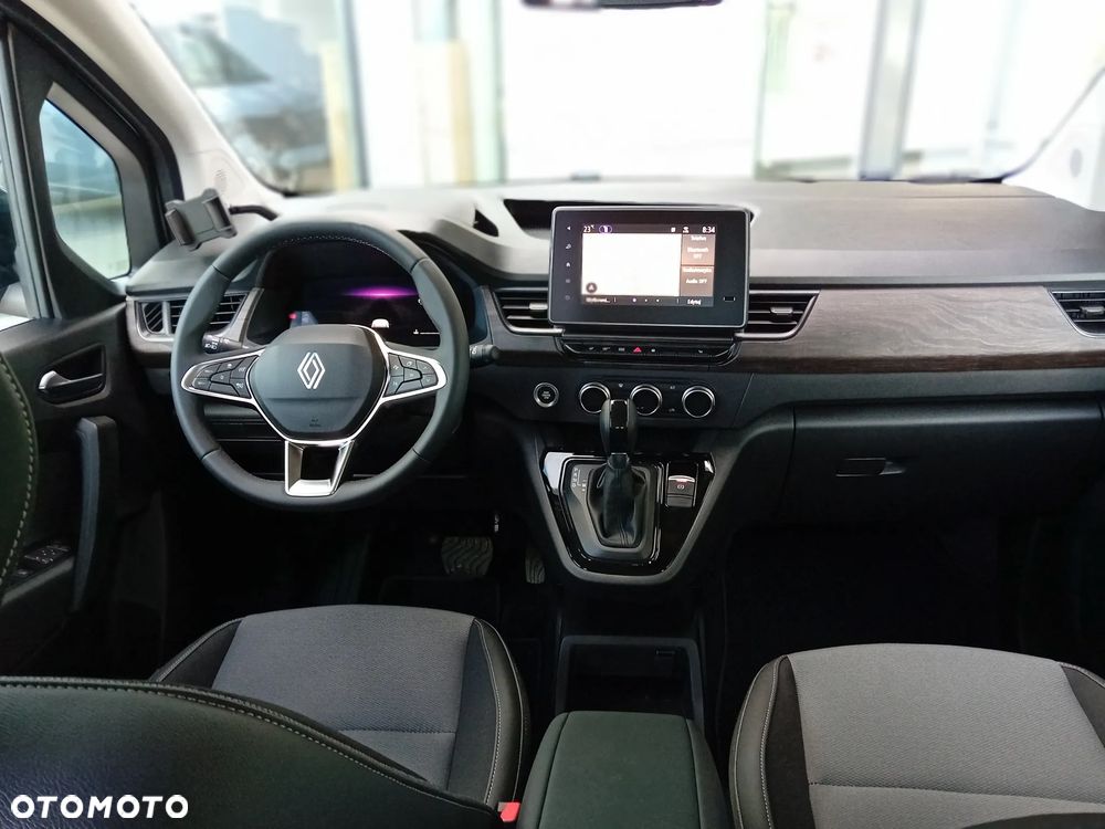 Renault Kangoo 1.3 TCe Techno EDC - 23