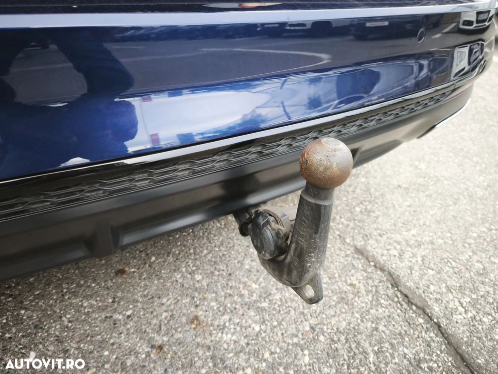 Audi A4 Avant 40 TDI S tronic S line - 22