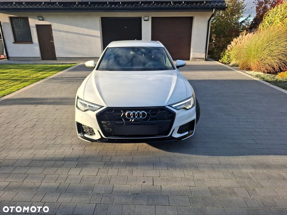 Audi A6 Limousine - 8