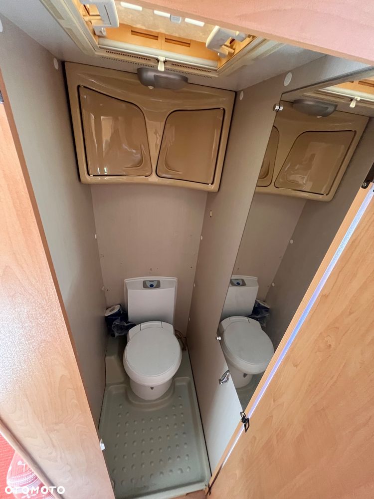 Caravelair ANTARES LUXE 426 - 13