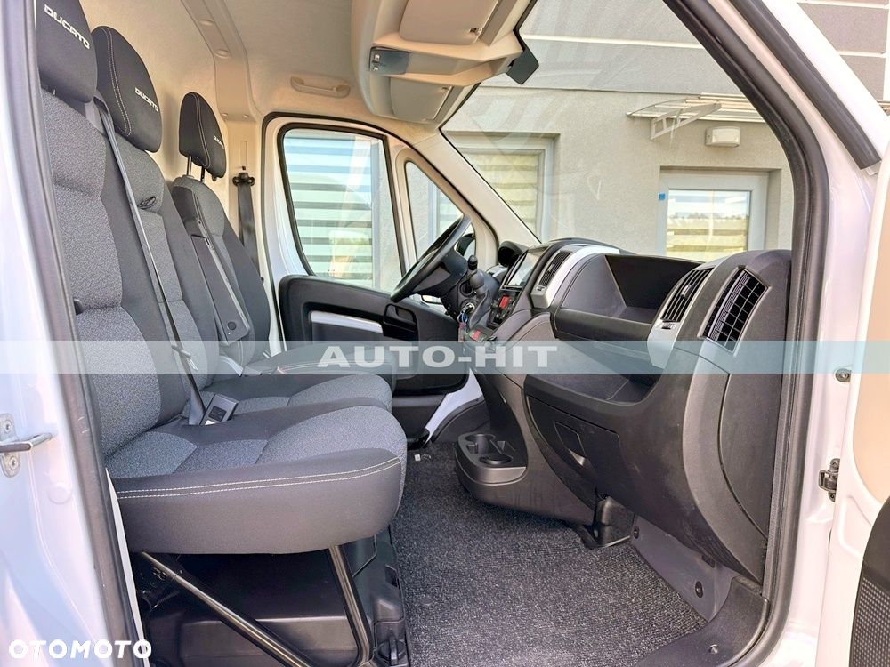 Fiat Ducato - 25
