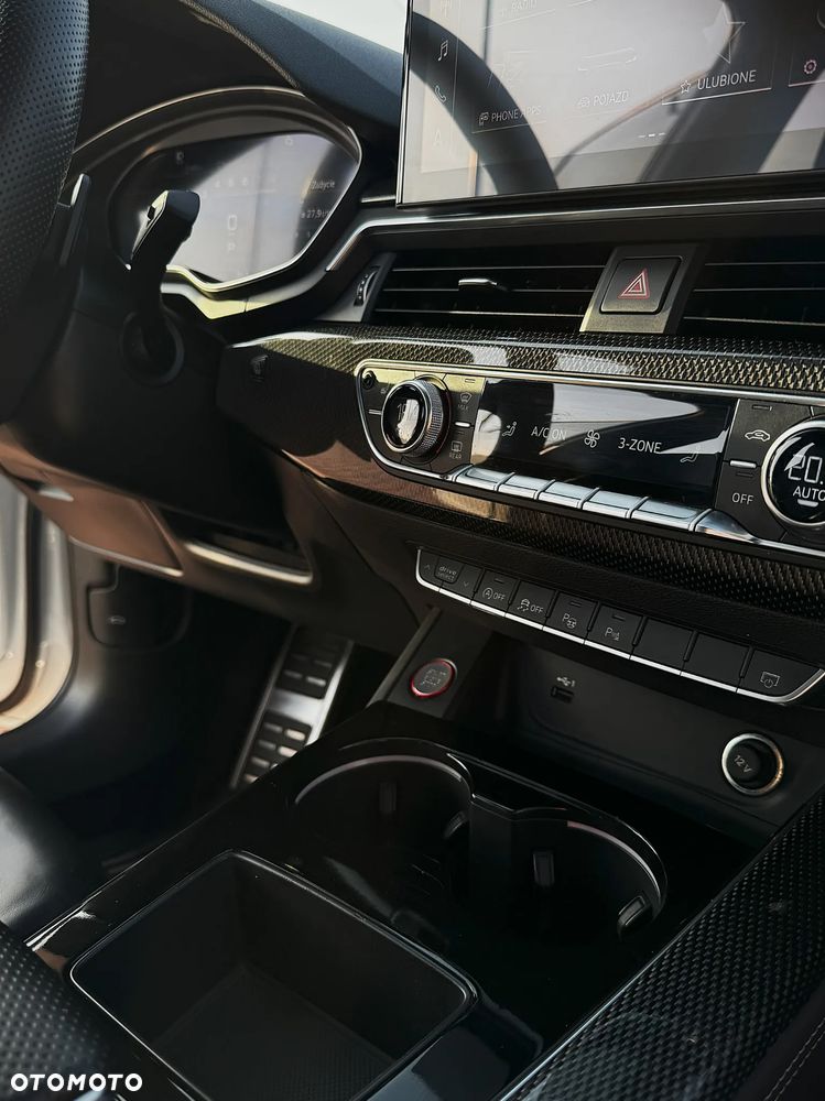 Audi S4 Limousine - 41