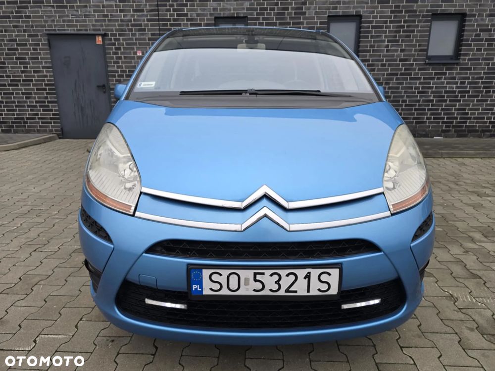 Citroën C4 Picasso 1.6 HDi FAP Exclusive - 7