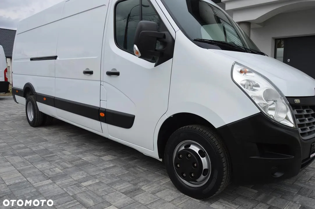 Renault Master - 8