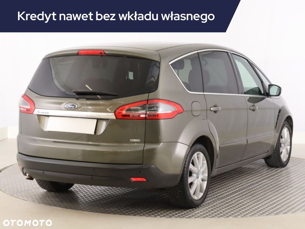 Ford S-Max - 7