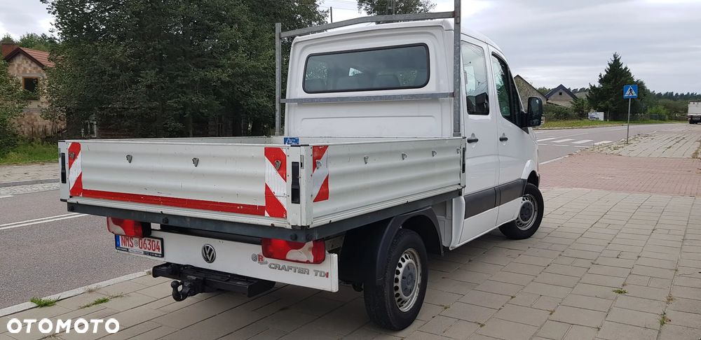 Volkswagen Crafter - 3