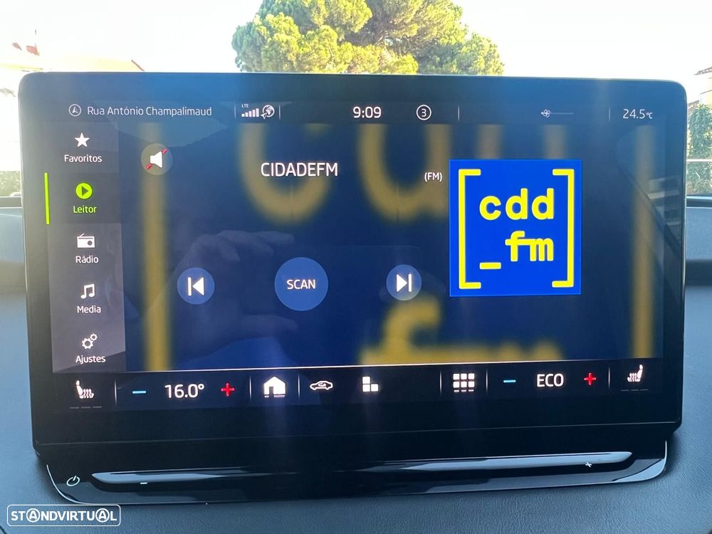 Skoda Enyaq Coupé iV 80 - 24