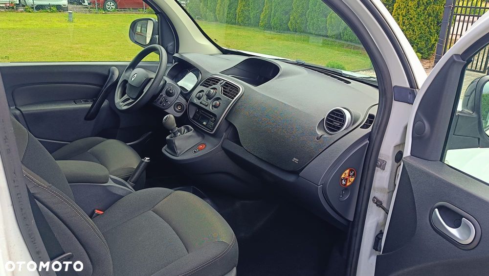 Renault Kangoo 1.2 TCE Energy Helios - 6