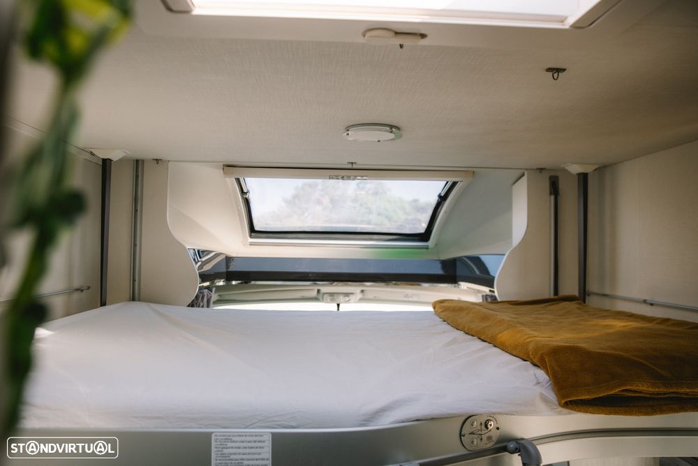 Chausson Trigano - 31