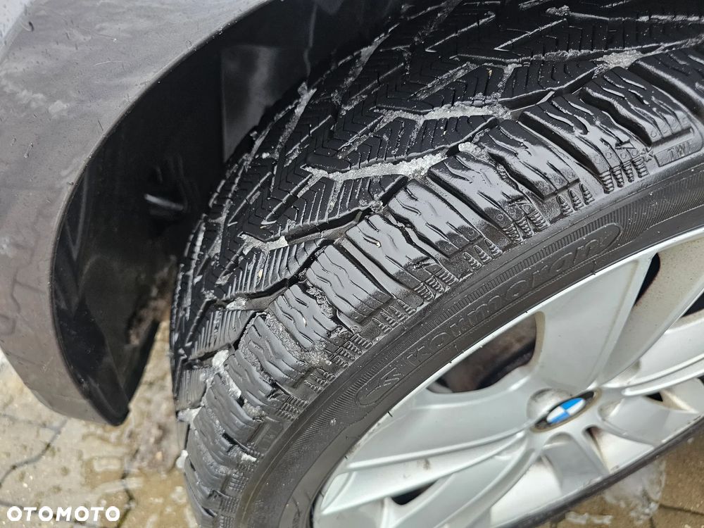 BMW Seria 1 118d - 18