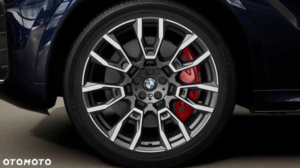 BMW X6 xDrive30d mHEV sport - 8