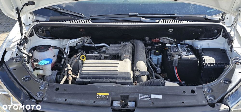 Volkswagen Caddy - 32