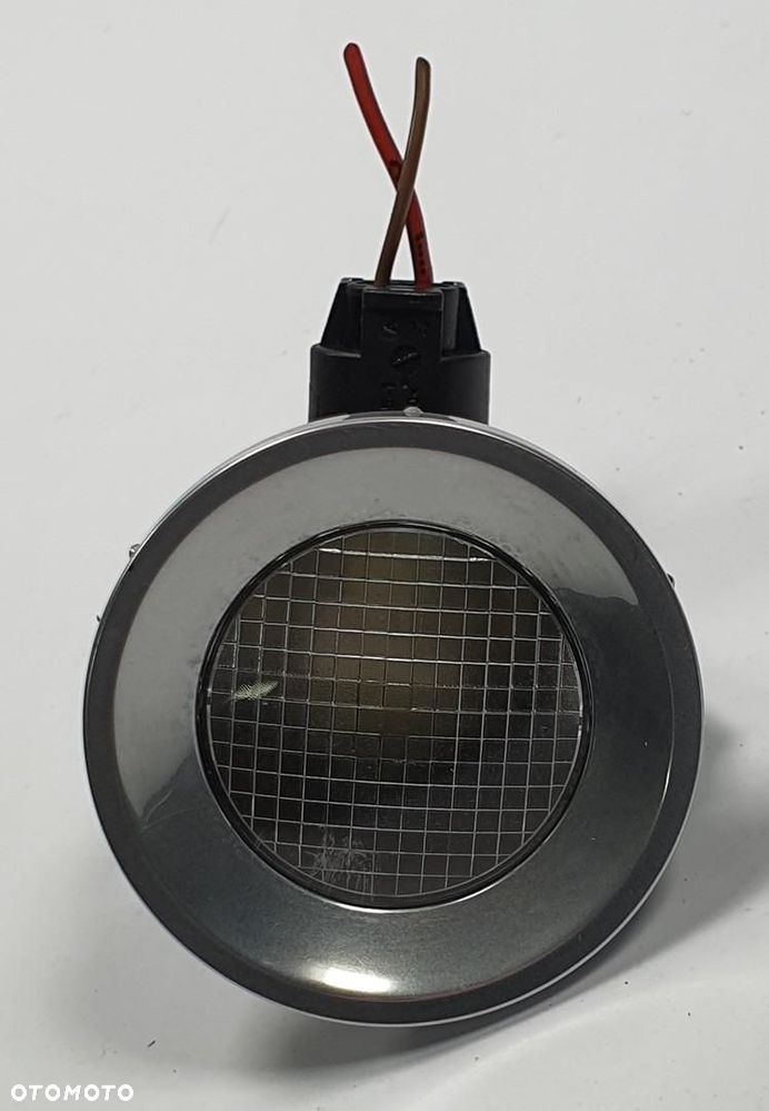 LAMPKA OŚWIETLENIE KONSOLI RANGE ROVER III L322 - 1