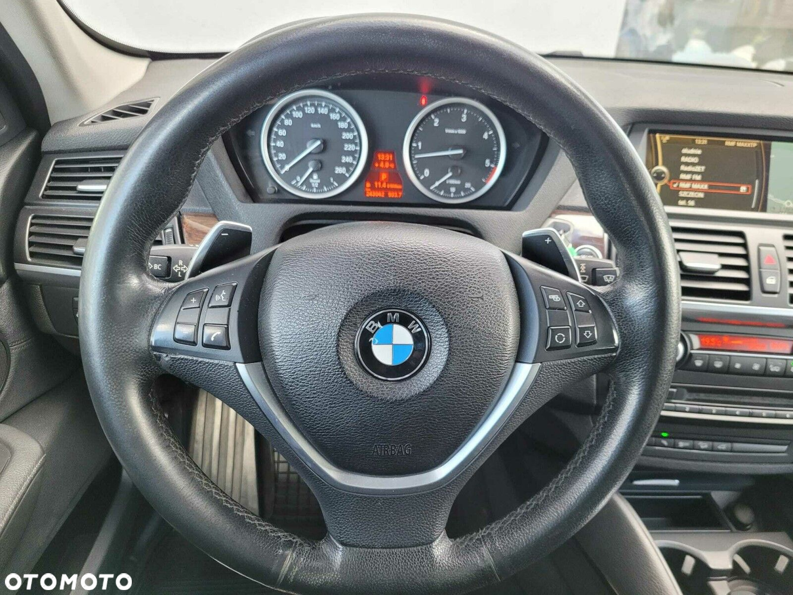 BMW X6 40d xDrive - 6